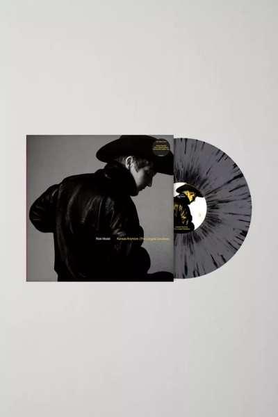 ROLE MODEL - Kansas Anymore (The Longest Goodbye) UO Exclusive 2XLP