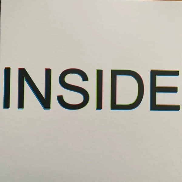 Bo Burnham - Inside: Deluxe (Vinyl)