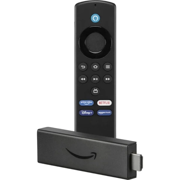 Amazon Fire TV Stick Lite 2022 2nd Generation