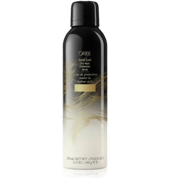 Oribe Gold Lust Dry Heat Protection Spray