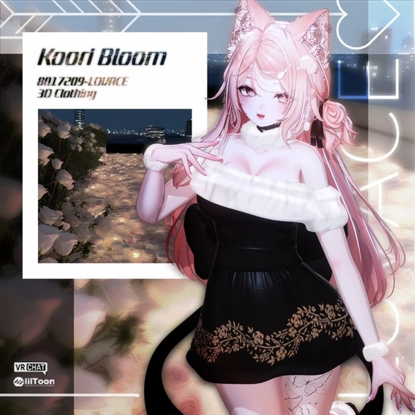 [SALE] 🌨️ Koori Bloom 🌨️