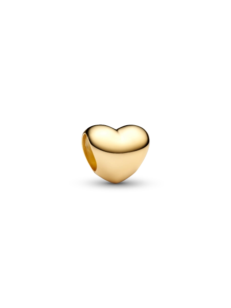 Heart Mini Charm