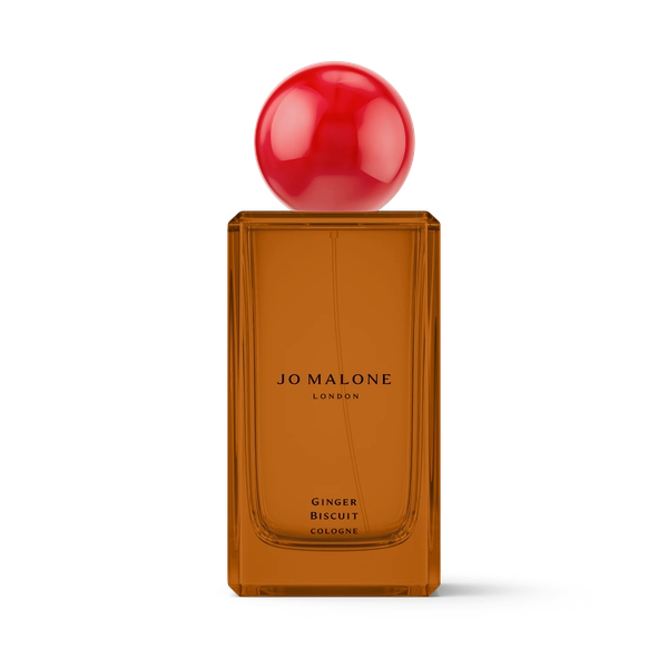 Ginger Biscuit Cologne