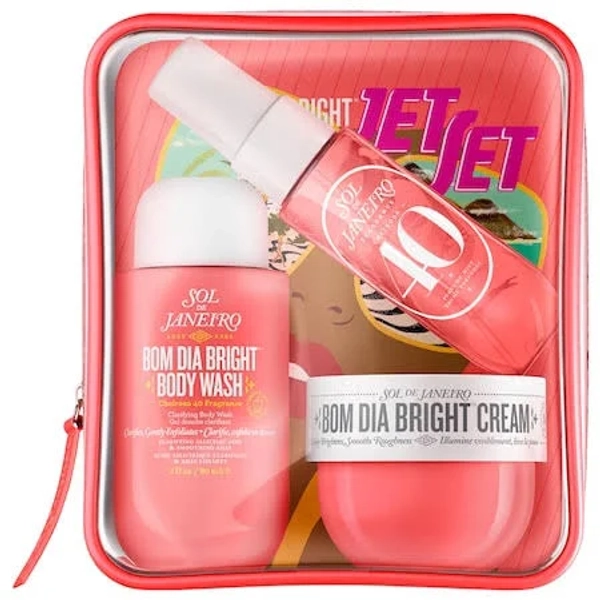 Sol de Janeiro Bright Jet Set