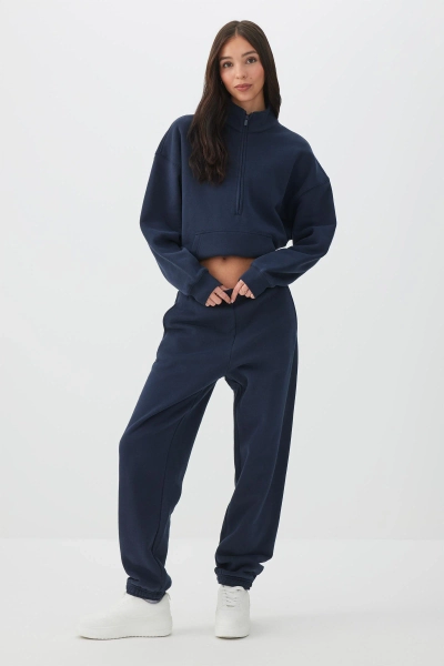 MADESOFT™ Fleece Baggy Sweatpants