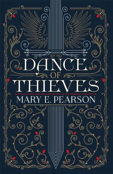 Dance of Thieves