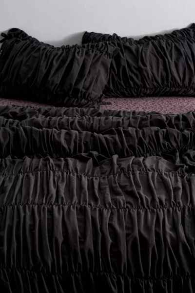 Melody Cinched Core Duvet Cover