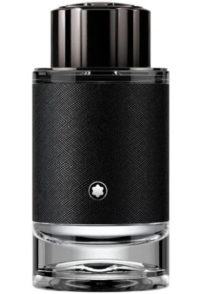 Explorer Mont Blanc Eau De Parfum