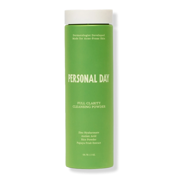 Full Clarity Cleansing Powder