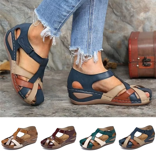 1Pcs New Hot Female Sandals Summer Cool Shoes Simple Design Comfortable Lightweight For Summer Beach Indoor Outdoor Travel ect - AliExpress 