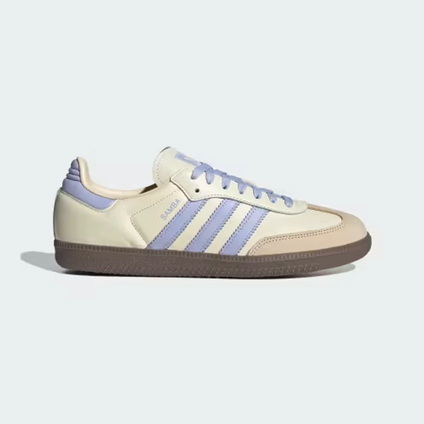 Samba OG Shoes