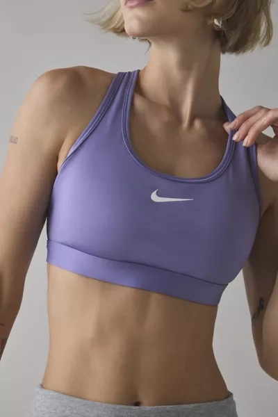 Nike Swoosh Medium Support Sports Bra