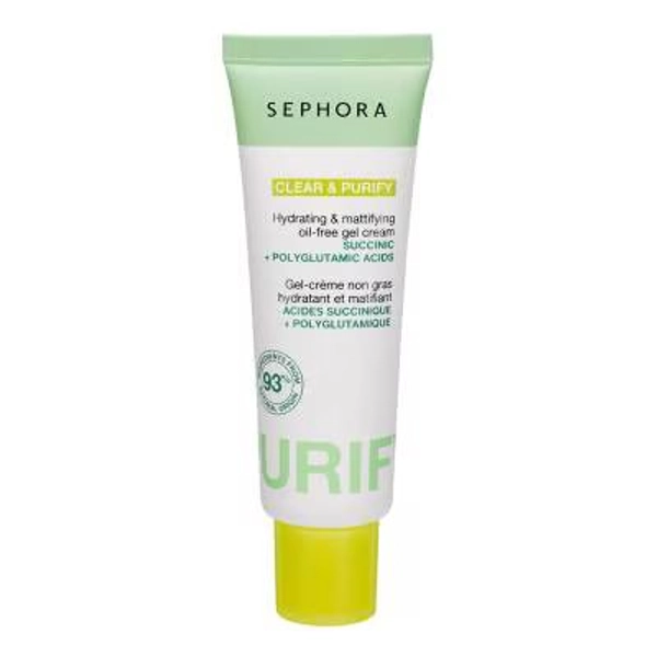 SEPHORA COLLECTION Hydrating & Mattifying Oil-Free Gel Cream 50ml