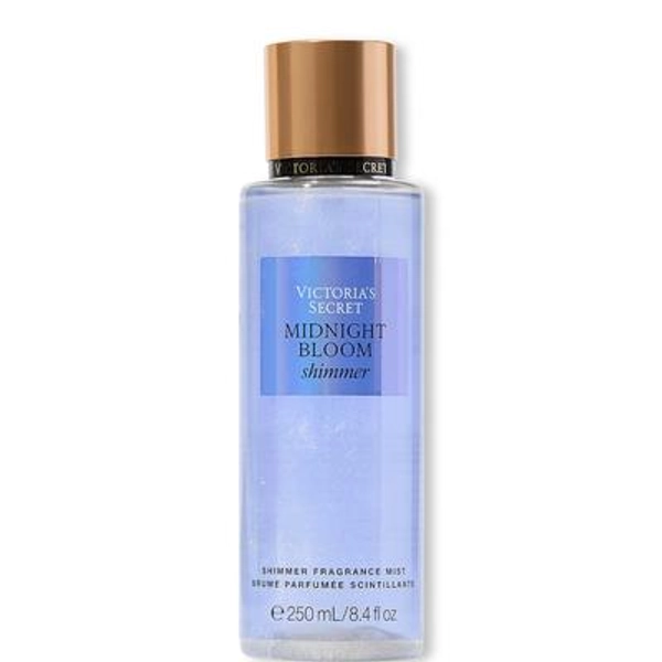 Women's Victoria's Secret Beauty Shimmer Fragrance Mist