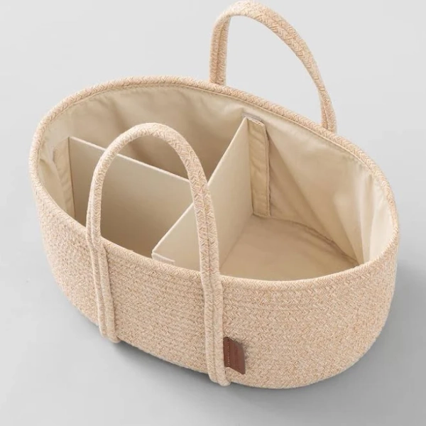ClevaMama Changing Caddy