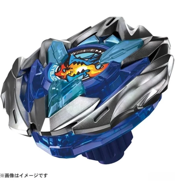 Beyblade X Starter Dranbuster 1-60A