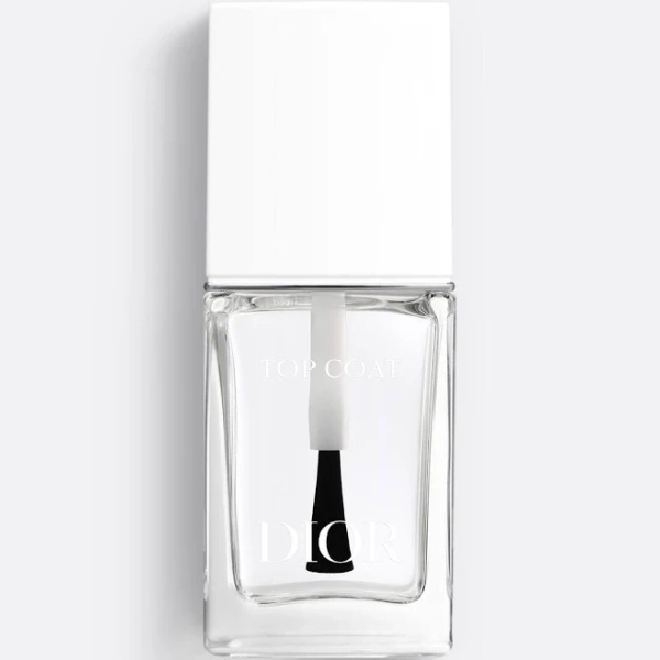 Dior Top Coat Finishing Lacquer