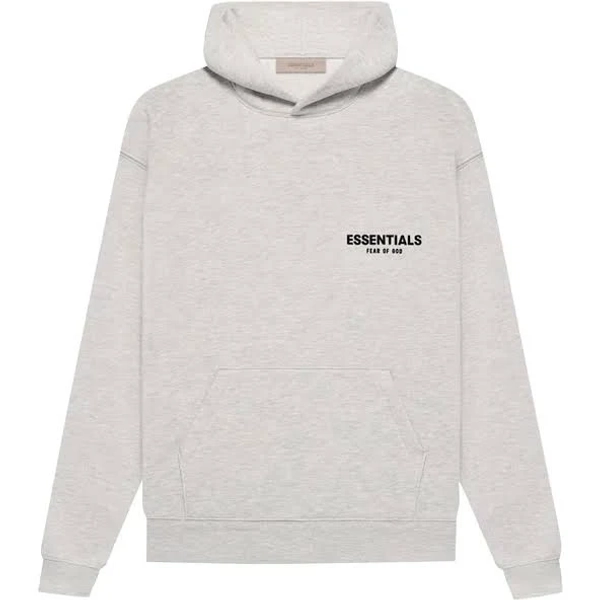 Fear of God Essentials Hoodie