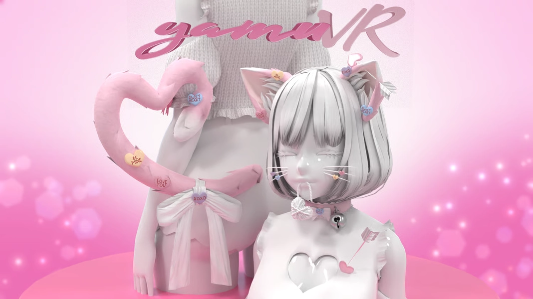 Smitten Kitten Set 
