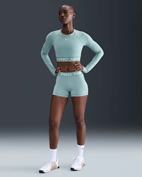 Nike Pro Women's 3" Shorts