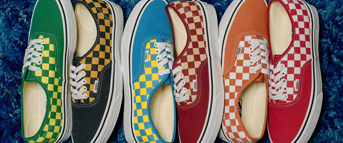 Vans®. Off the Wall Since '66. Vans.com