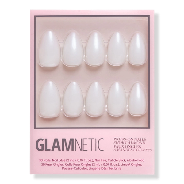 Hailey Press-On Nails