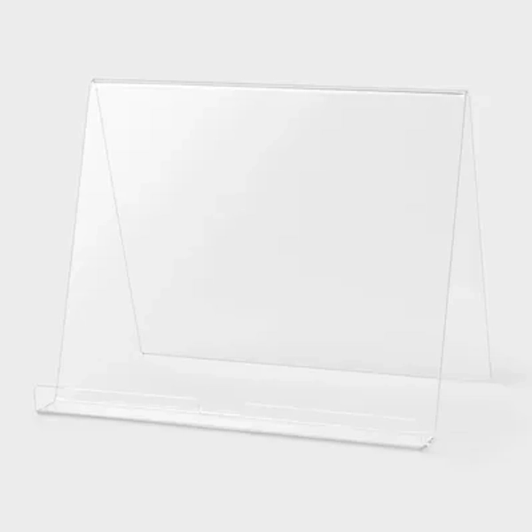 Acrylic Tablet and Book Stand - Brightroom™