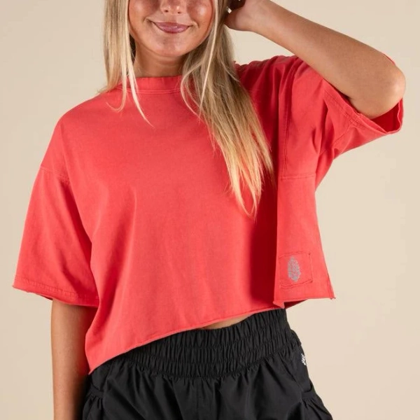 FP Movement Women's Inspire Tee
