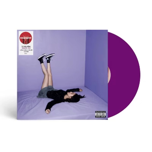 Olivia Rodrigo - GUTS (Target Exclusive, Vinyl)