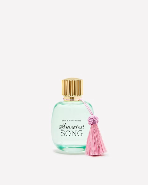 Sweetest Song Eau De Parfum