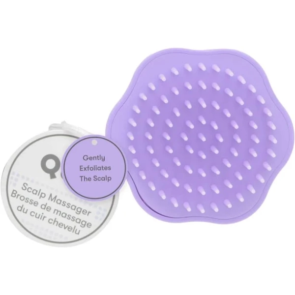 Quo Beauty Mini Scalp Massager