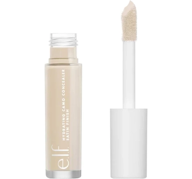 e.l.f Hydrating Camo Concealer