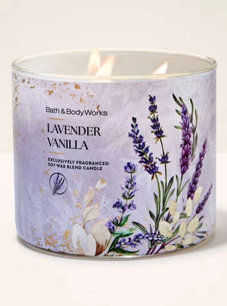 Bath & Body Works