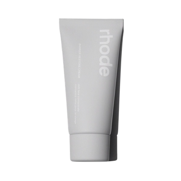 Rhode barrier restore cream
