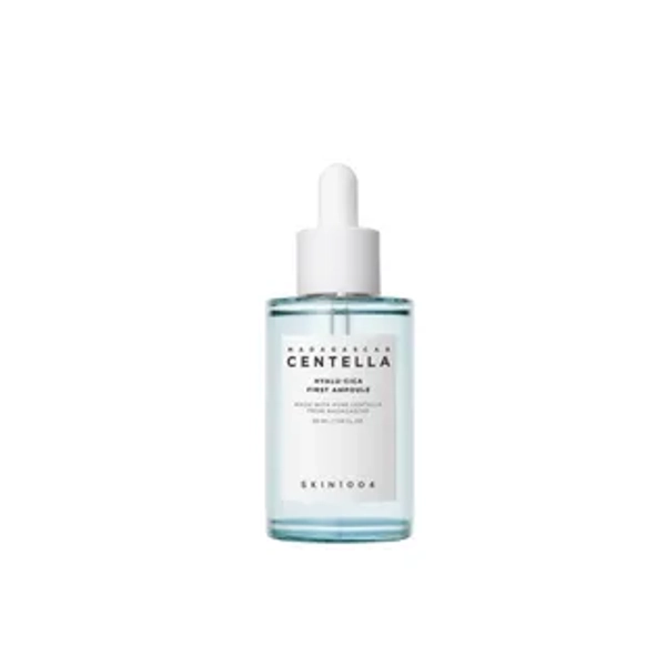 Madagascar Centella Hyalu-Cica First Ampoule