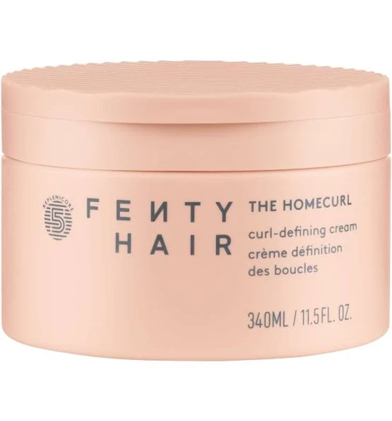 Fenty Beauty The Homecurl Curl-Defining Styling Cream