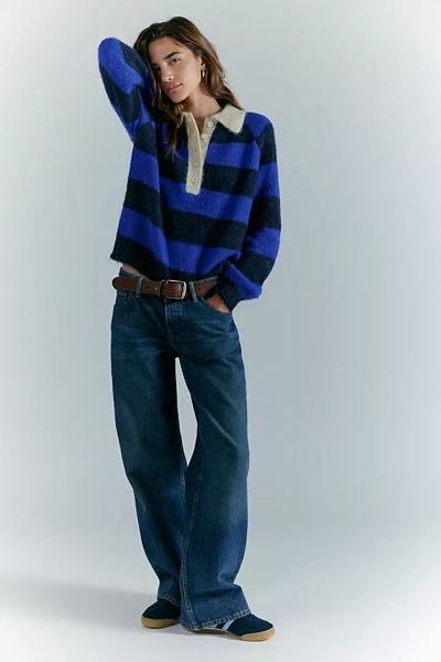 We The Free Tennessee Low-Rise Boyfriend Jeans