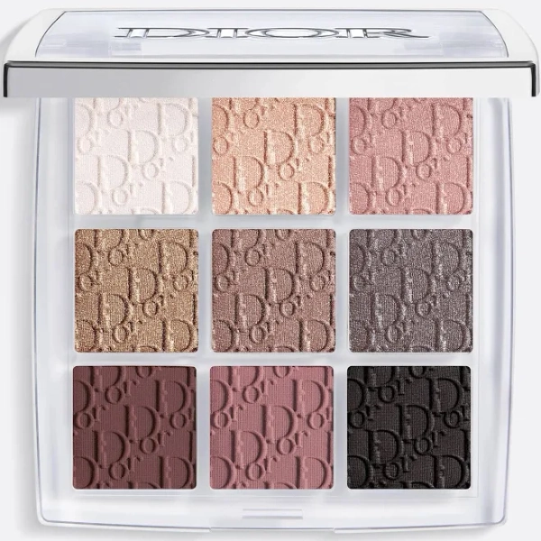 Christian Dior Backstage Eye Palette