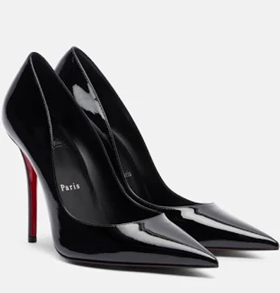Christian Louboutin Women's Miss Z Pumps