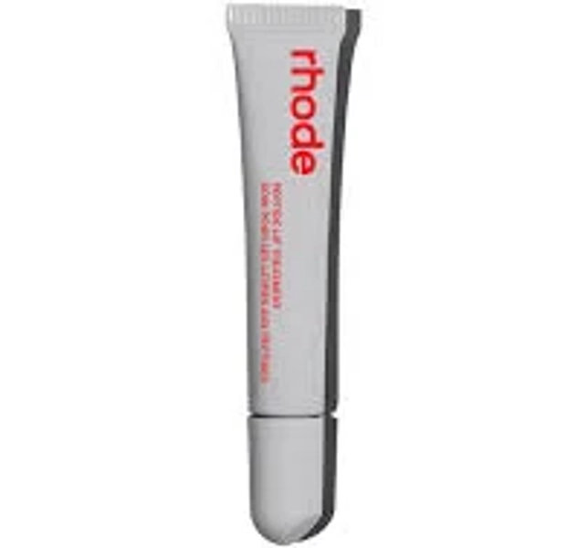 Rhode Skin Peptide Lip Treatment Strawberry Glaze