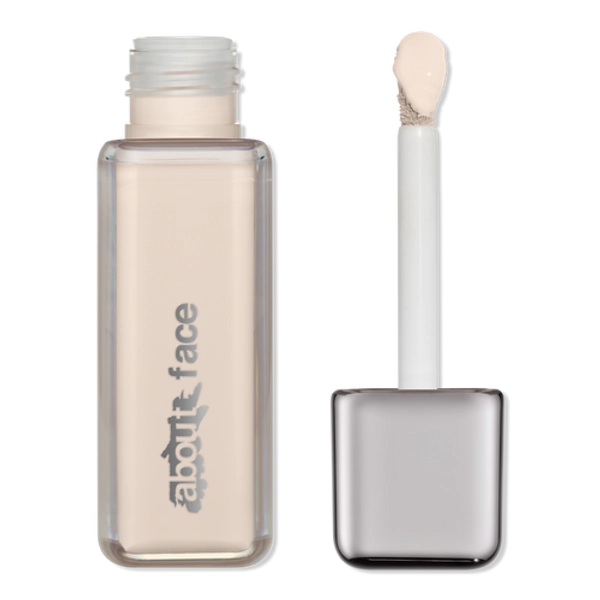 THE PERFORMER Skin-Focused Foundation - F1NEUTRAL