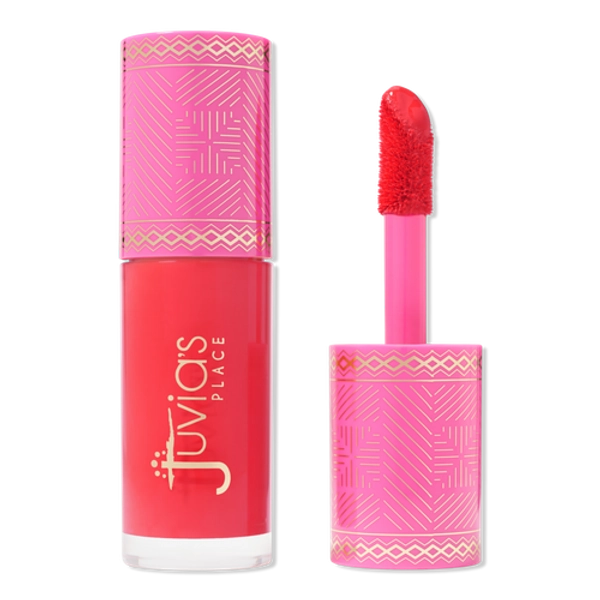 Blushed Liquid Blush - Barbie Rose