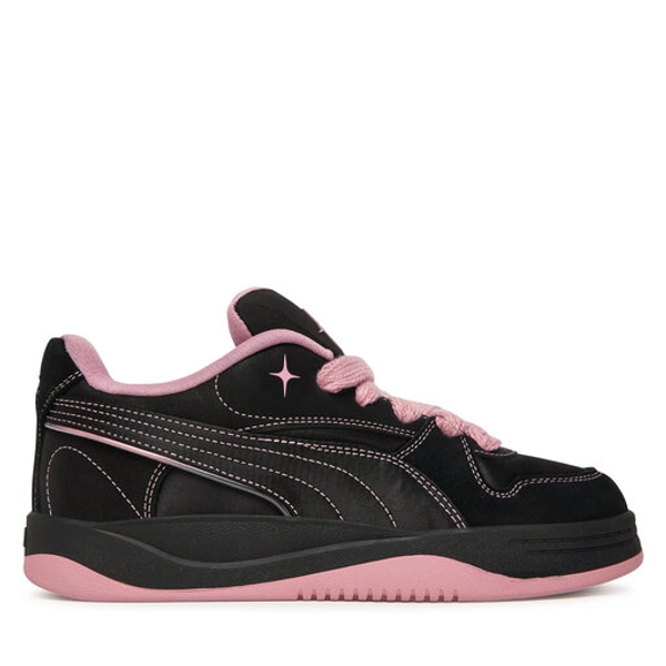 Sneakers Puma Park Luna Satin Princess 402514 02 Schwarz