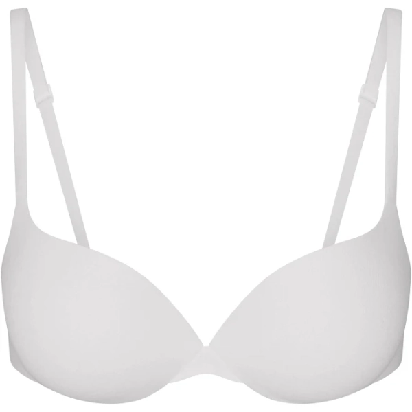 SKIMS Women's Ultimate Teardrop Push-Up Bra