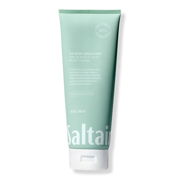 KP Body Smoother 10% Glycolic Acid Body Scrub