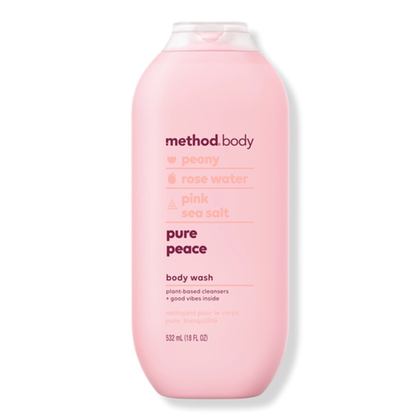 Body Wash - Pure Peace