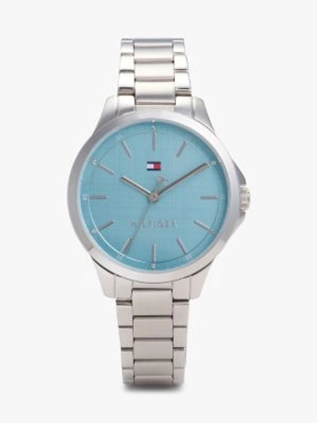 34MM Sunray Dial Dress Watch