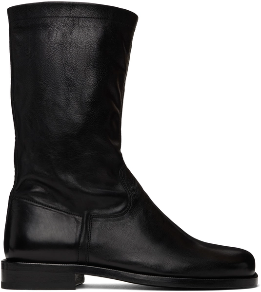 Schuhe wie diese:)