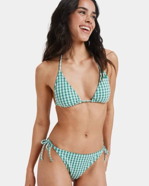 Roxy Women's Kiawe Bikini Top