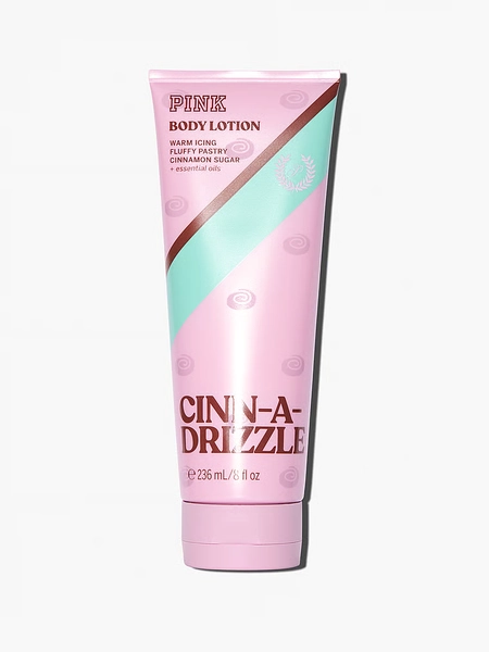 Cinn-a-Drizzle Body Lotion
